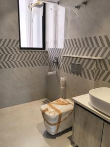 Common Bathroom Image of 1800 Sq.ft 3 BHK Builder Floor for sale in Sector 9 Gurgaon for Rs. 22800000