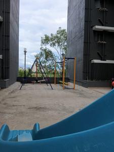 Image of 600 Sq.ft 1 BHK Apartment / Flat for sale in Paranjape Blueridge The Groves, Hinjawadi, Pune for Rs. 6700000