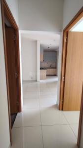 Kitchen Image of 1058 Sq.ft 2 BHK Apartment / Flat for sale in Sobha Dream Gardens, Thanisandra Bengaluru for Rs. 12000000