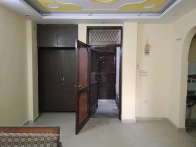 Living Room Image of 623 Sq.ft 2 BHK Builder Floor for sale in Ganesh Nagar New Delhi for Rs. 4500000