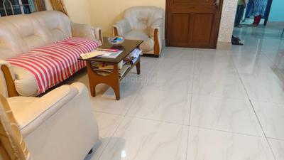 Hall Image of 1500 Sq.ft 3.5 BHK Apartment / Flat for sale in Dhakuria Kolkata for Rs. 7000000