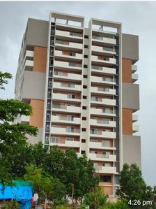3 BHK Flat