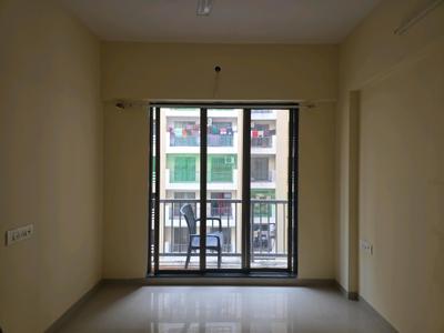 Bedroom Image of 750 Sq.ft 1.5 BHK Apartment / Flat for sale in Swastik Epitome, Virar East Virar for Rs. 7500000