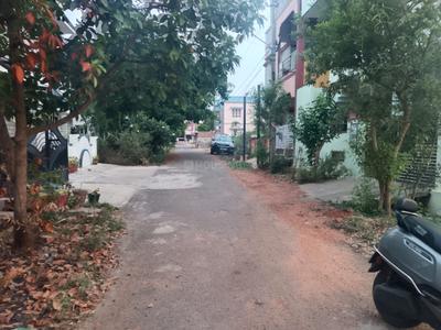 Image of 2325 Sq.ft Residential Plot / Land for sale in Vijayanagar, Mysore for Rs. 36000000