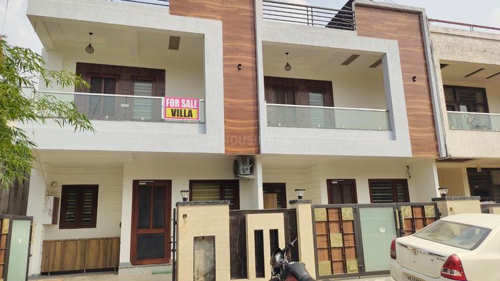 Gandhi Path Villas Main Image 1