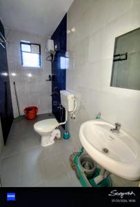 Image of 1000 Sq.ft 2 BHK Apartment / Flat for rent in Siolim, Goa for Rs. 40000