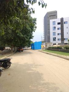 Image of 263 Sq.ft Residential Plot / Land for sale in Sector 15, Gurgaon for Rs. 78500000