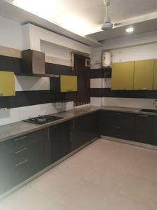 3.5 BHK Flat