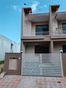 Image of 2000 Sq.ft 3 BHK Villa for sale in Kalwad Road, Jaipur for Rs. 7500000