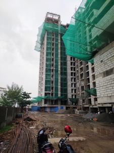 Image of 950 Sq.ft 2.5 BHK Apartment / Flat for sale in Grand Exotica, Tathawade, Pune for Rs. 9200000
