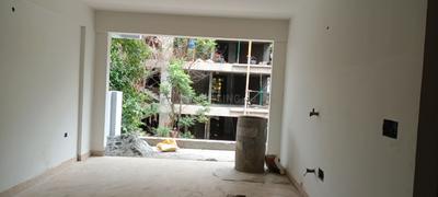 Balcony Image of 2164 Sq.ft 3 BHK Apartment / Flat for sale in First The Abode, Ramanashree California Gardens Layout Bengaluru for Rs. 19200000