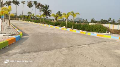 Image of 200 Sq.ft Residential Plot / Land for sale in Bhogapuram, Visakhapatnam for Rs. 2400002