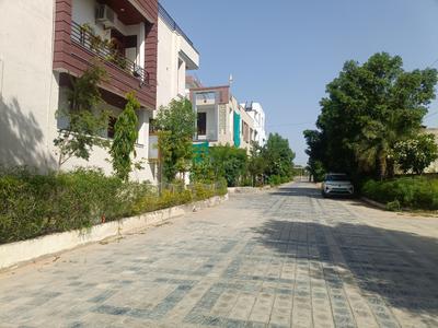Image of 1000 Sq.ft Residential Plot / Land for sale in Mansarovar Extension, Jaipur for Rs. 9000000