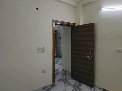 Bedroom Image of 750 Sq.ft 2 BHK Builder Floor for sale in DLF Ankur Vihar Ghaziabad for Rs. 2232422