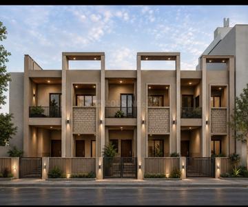 Image of 1100 Sq.ft 3 BHK Independent House for sale in Mowa, Raipur for Rs. 7800000