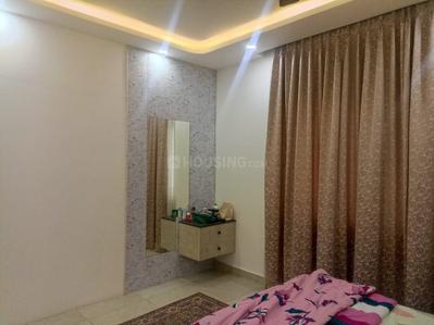 Bedroom Image of 2963 Sq.ft 4 BHK Apartment / Flat for sale in Valmark City Ville by Valmark Developers Pvt. Ltd., Begur Bengaluru for Rs. 40500000