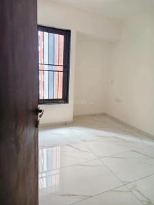 Bedroom Image of 1050 Sq.ft 2.5 BHK Apartment / Flat for rent in Kohinoor Sapphire III, Tathawade Pune for Rs. 28000