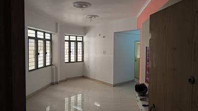 Living Room Image of 2000 Sq.ft 3 BHK Apartment / Flat for rent in Mundeshwari Bailey Greens, Danapur Patna for Rs. 23000