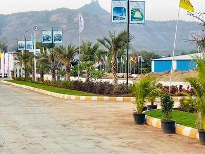 Image of 900 Sq.ft Residential Plot / Land for sale in Vatika, Jaipur for Rs. 3800000