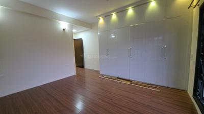 Bedroom Image of 2700 Sq.ft 4 BHK Apartment / Flat for rent in Richards Town Bengaluru for Rs. 150000