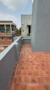 Balcony Image of 2426 Sq.ft 4 BHK Independent House for sale in Sarjapur Bengaluru for Rs. 34000000