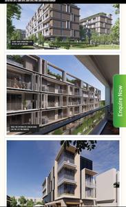 Image of 1840 Sq.ft 3 BHK Builder Floor for sale in Signature Global Daxin Vistas, Bhondsi, Gurgaon for Rs. 17000000