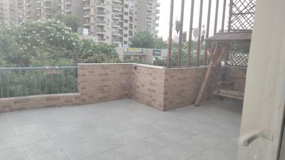 Terrace Image of 12000 Sq.ft 5 BHK Villa for sale in Sector 52 Gurgaon for Rs. 97500000