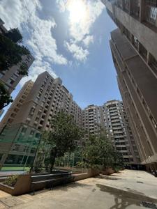 Image of 825 Sq.ft 2 BHK Apartment / Flat for sale in GK Aarcon, Punawale, Pune for Rs. 7500000