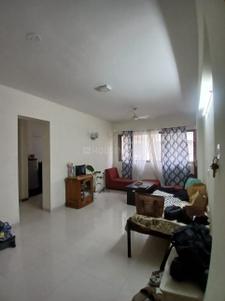 Hall Image of 1839 Sq.ft 3 BHK Penthouse for sale in Mainland Camelot Royale, Viman Nagar Pune for Rs. 16500000