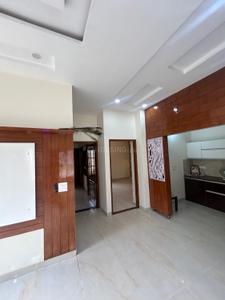 Hall Image of 2000 Sq.ft 4 BHK Independent House for sale in Kharar Mohali for Rs. 17000000
