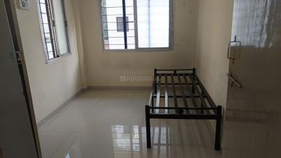 Living Room Image of 500 Sq.ft 1 BHK Independent House for rent in Gokhalenagar Pune for Rs. 25000