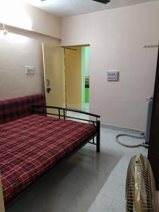 Bedroom Image of 504 Sq.ft 1 BHK Apartment / Flat for sale in Mittal Green Hive, Fursungi Pune for Rs. 2250000