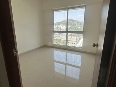 Bedroom Image of 1050 Sq.ft 2 BHK Apartment / Flat for sale in Gagan Aviva, Kesnand Pune for Rs. 5250000