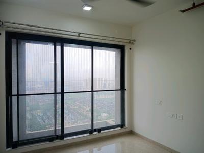Bedroom Image of 505 Sq.ft 1 BHK Apartment / Flat for sale in Mass Metropolis, Kurla East Mumbai for Rs. 10500000