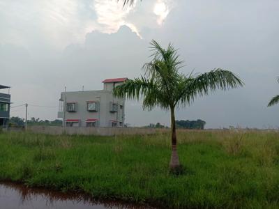 Image of 1440 Sq.ft Residential Plot / Land for sale in Fresco Fountain City Plots, Sankharipota, Raypur for Rs. 530001