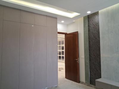 Bedroom Image of 1800 Sq.ft 3 BHK Builder Floor for sale in Paschim Vihar New Delhi for Rs. 37500000