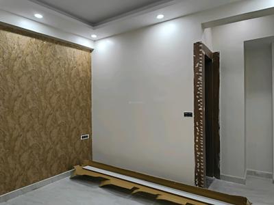 Bedroom Image of 1550 Sq.ft 3 BHK Apartment / Flat for sale in Lal Kuan Ghaziabad for Rs. 6865000