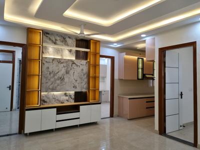 4 BHK Flat