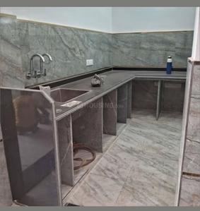 Kitchen Image of 2700 Sq.ft 3.5 BHK Independent House for sale in Vrindavan Yojana Lucknow for Rs. 10800000