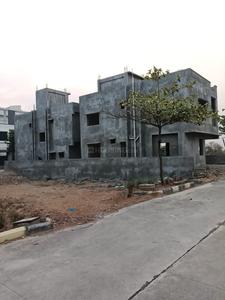 Image of 2000 Sq.ft 3 BHK Duplex for sale in Chitkul-Patancheru, Sangareddy for Rs. 12500000