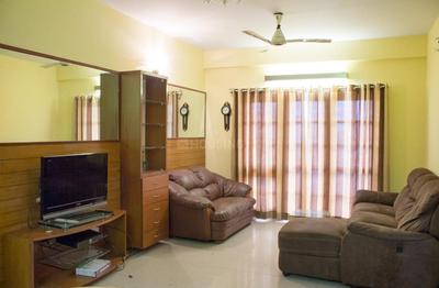 Image of KAMATH NEST in Byatarayanapura, Byatarayanapura CMC And OG Part