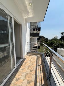 Balcony Image of 1550 Sq.ft 2 BHK Builder Floor for sale in GTM The Capital Phase 1, Sahastradhara Road Dehradun for Rs. 8500000