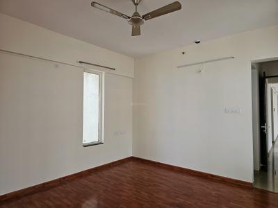 Bedroom Image of 1325 Sq.ft 2 BHK Apartment / Flat for sale in Goel Ganga Constella, Kharadi Pune for Rs. 13500000