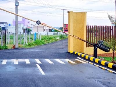 Image of 1237 Sq.ft Residential Plot / Land for sale in Tirukalukundram, Chennai for Rs. 2226000