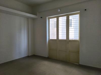 Bedroom Image of 800 Sq.ft 2 BHK Apartment / Flat for rent in Bhugaon Pune for Rs. 16000