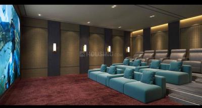 Bedroom Image of 2672 Sq.ft 3.5 BHK Apartment / Flat for sale in Pristine Kyra, Lohegaon Pune for Rs. 44700000
