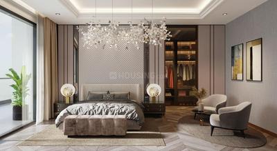 Hall Image of 3700 Sq.ft 4.5 BHK Apartment / Flat for sale in Atulyam The Bliss, Sector 88 Mohali for Rs. 51200000