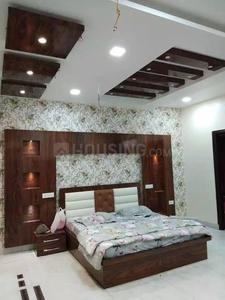 Bedroom Image of 1505 Sq.ft 3 BHK Apartment / Flat for sale in Suraram, Medak District Sangareddy for Rs. 8100000