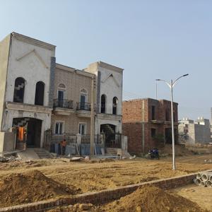 Image of 1215 Sq.ft Residential Plot / Land for sale in Den Art Dev Homes, Sector 116, Mohali for Rs. 5990000