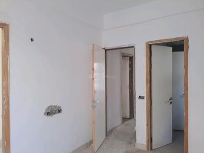 Bedroom Image of 1010 Sq.ft 2 BHK Builder Floor for sale in Signature Global City 92, Sector 92 Gurgaon for Rs. 10450000